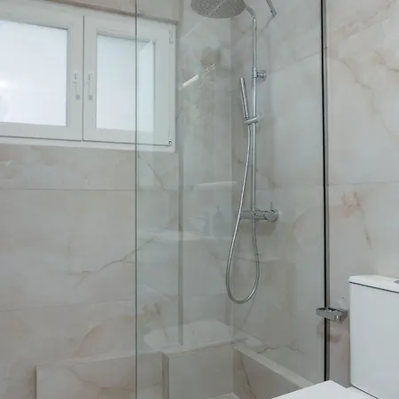 Апартаменты Sea *